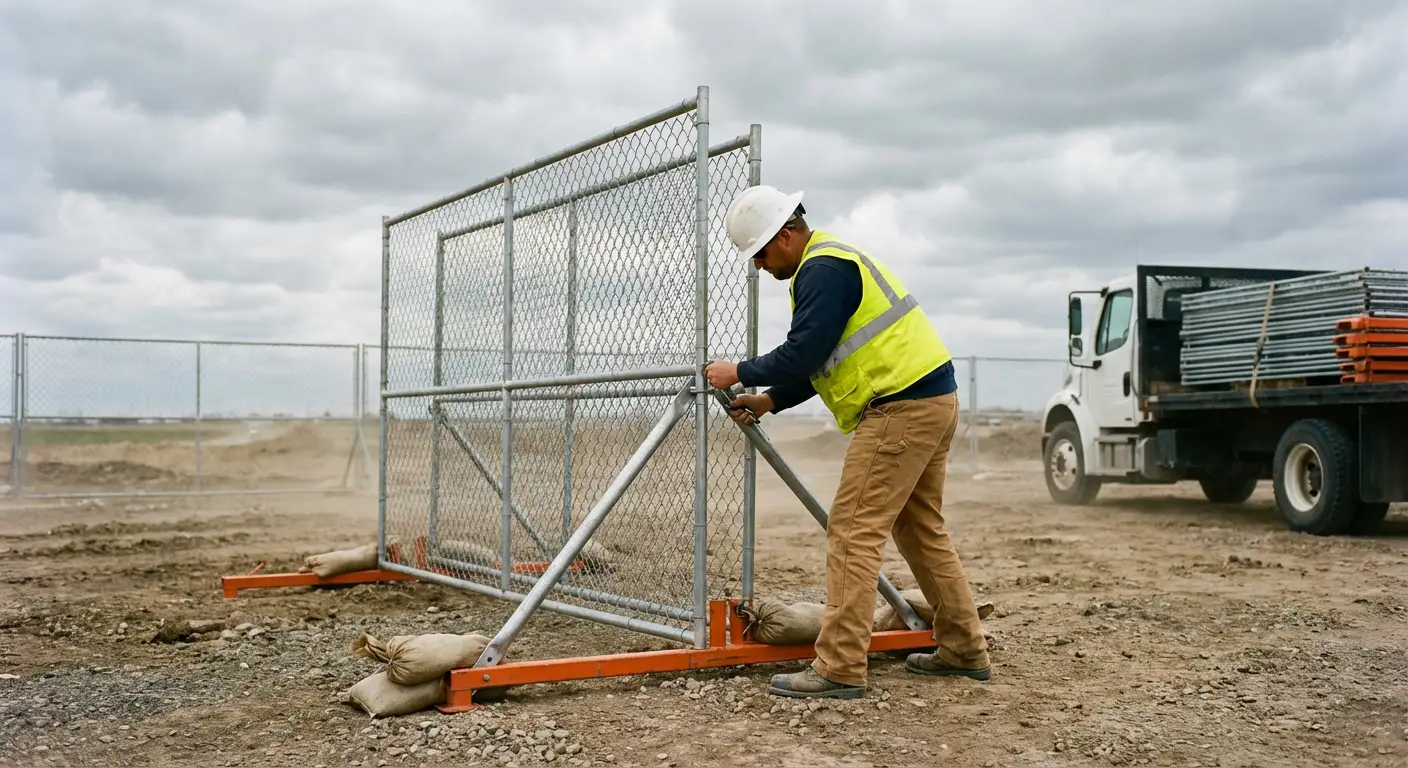 Safety standard compliance check in Dearborn Heights, MI