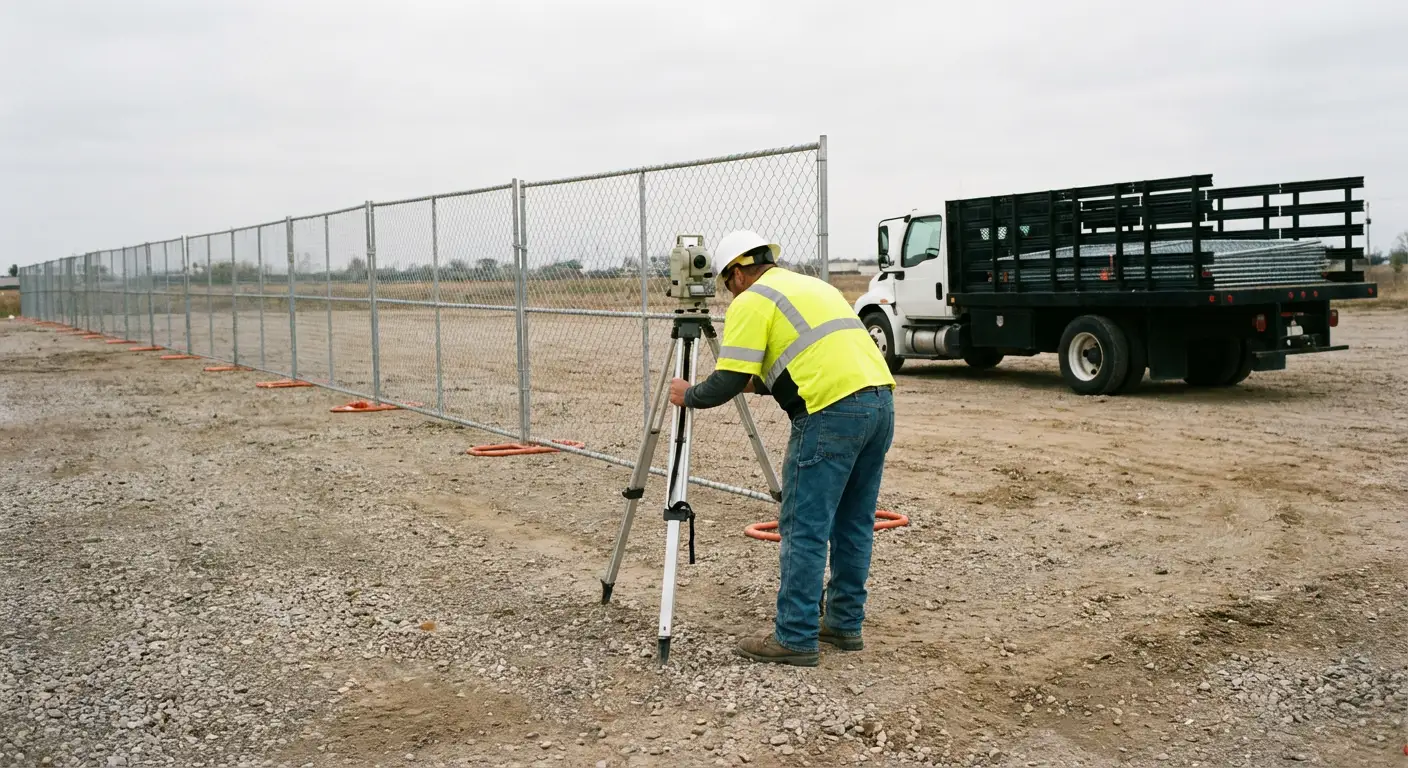 Geotechnical & Survey Access in Dearborn Heights, MI