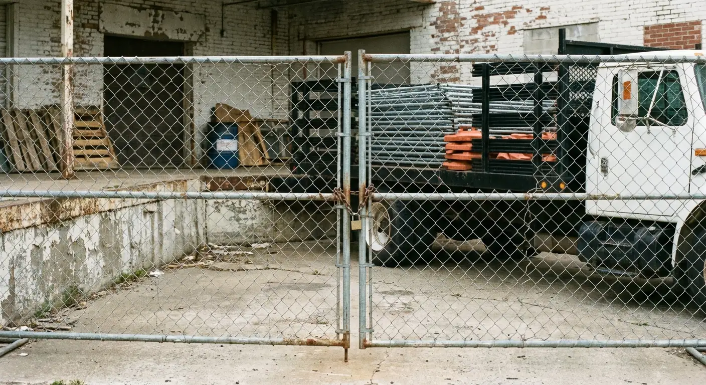 Asset Recovery Operations in Dearborn Heights, MI