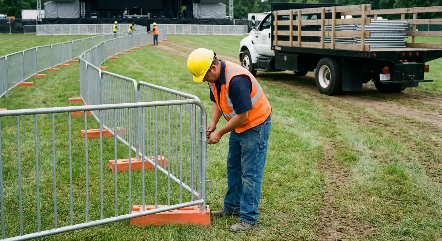 Entry Queue Management in Dearborn Heights, MI