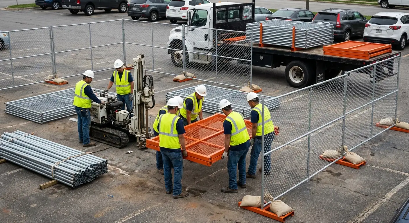 Geotechnical Soil Analysis in Dearborn Heights, MI