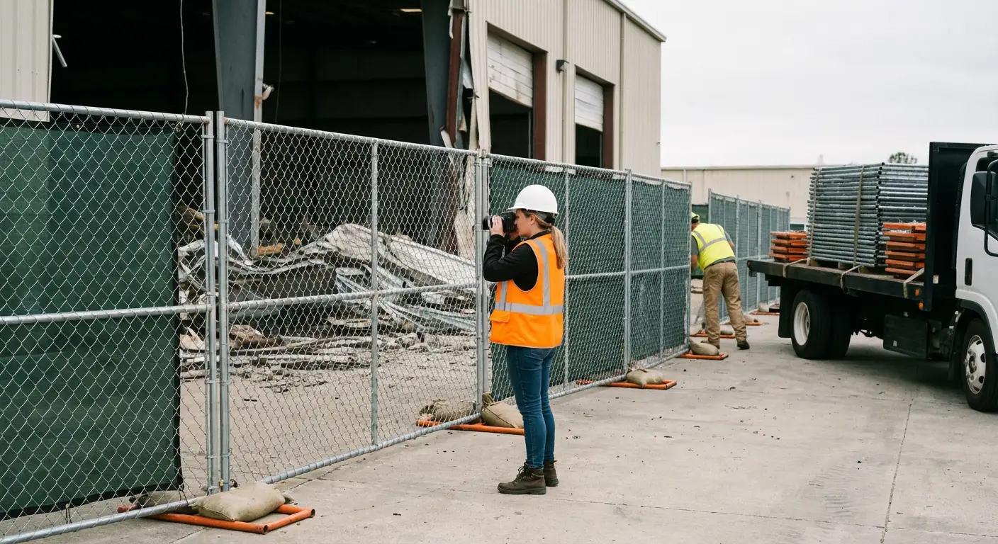 Forensic Site Preservation in Dearborn Heights, MI