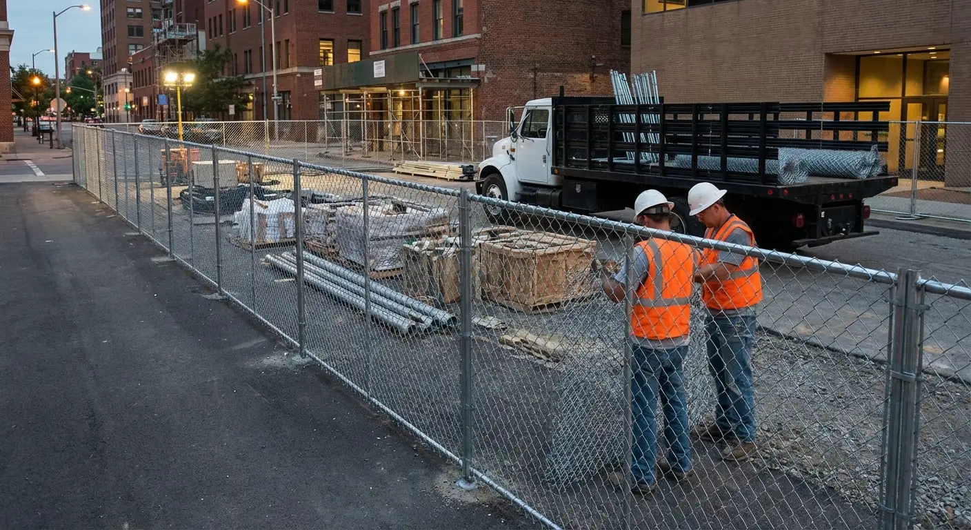 High-Value Asset Protection in Dearborn Heights, MI